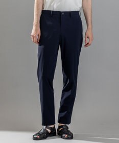 JOSEPH HOMME 【新素材】トリコソリッドストレッチ テーパードパンツ / CITY