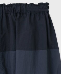 Paul Smith タスランナイロン フレアスカート