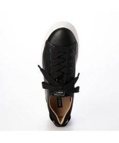 MODE ET JACOMO <MODE ET JACOMO>厚底レースアップスニーカー