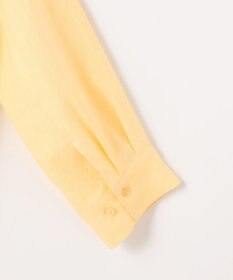 自由区 L トルコリネン シャツ