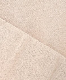 23区 L 【洗える】ライトシアーニット カーディガン