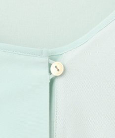 自由区 L 【カタログ掲載・洗える】リヨセルコットンツイル ブラウス