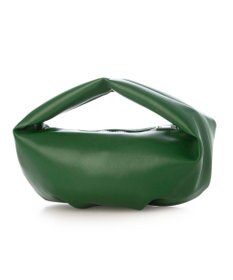 UNBILLION カシュカシュ cachecache / スタッズワンハンドルバッグ