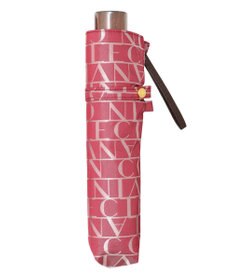 MOONBAT LANVIN COLLECTION 折りたたみ傘 カチオンジャカード