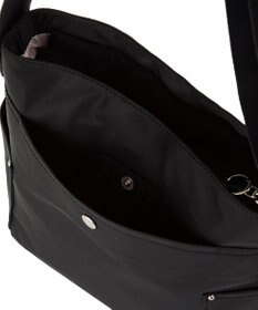 ACE BAGS & LUGGAGE kanana project collection タッセル-e ショルダーバッグ 縦 68871