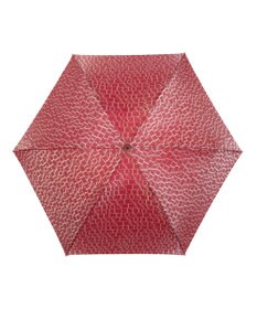 MOONBAT LANVIN COLLECTION 折りたたみ傘 カチオンジャカード