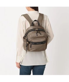 LANVIN en Bleu トゥリズム バックパック