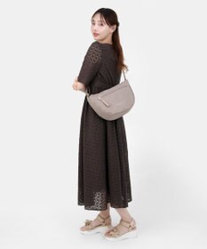 TOCCA 【サスティナブル素材・WEB＆一部店舗限定】NUOTO NYLON POCHETTE ポシェット