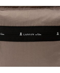 LANVIN en Bleu トゥリズム バックパック