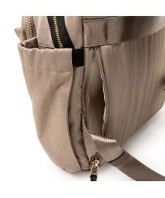 LANVIN en Bleu トゥリズム バックパック