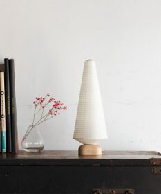 ちょうちん堂 【cocolan Muji】ツリー ちょうちん ライト