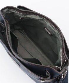 LA BAGAGERIE 【撥水ナイロン】ベーシックポシェット