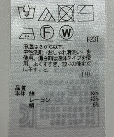 ONWARD Reuse Park 【組曲】ニット春夏