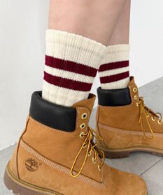 WEGO ローゲージラインソックス（R）　