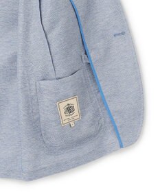J.PRESS MEN 【WEB・一部店舗限定】カラミ サマージャケット