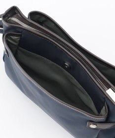 LA BAGAGERIE 【撥水ナイロン】ベーシックポシェット