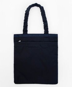LeSportsac GH EMERALD TOTE/ディープシーブルー