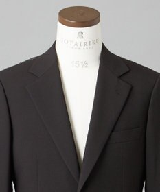 GOTAIRIKU 【WEAR BLACK】タキシードクロス フォーマルスーツ
