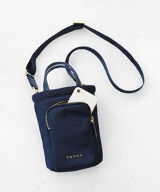 TOCCA 【撥水】COLLIS NYLON MULTIBAG マルチバッグ