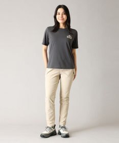 Columbia Columbia/ ウィメンズシダートレイルアウトドアグラフィックTシャツ /コロンビア