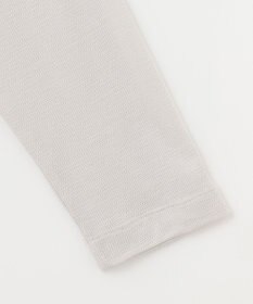 自由区 【保湿性/吸湿性/吸水速乾/接触冷感/UVケア】ハンディカーディガン ショート