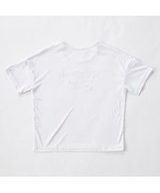 OP／FILA 【Reebok】Tシャツ付きセパレート水着4点セット
