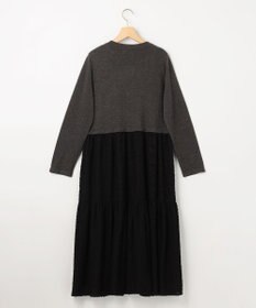 組曲 ヘアリーコンビ ワンピース