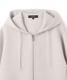 JOSEPH HOMME 【WEB・一部店舗限定 】 ダブルジャージー / ZIP UPパーカー