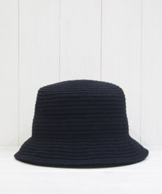 石田製帽 エコリウール　バケットハット