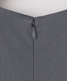 組曲 【先行予約】サマージャージーフィットアンドフレア ワンピース