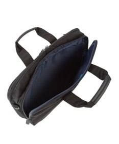 ACE BAGS & LUGGAGE World Traveler クラトス ビジネスバッグ B4サイズ 14インチPC収納 ２気室 65332 ワールドトラベラー