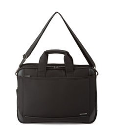 ACE BAGS & LUGGAGE World Traveler クラトス ビジネスバッグ B4サイズ 14インチPC収納 ２気室 65332 ワールドトラベラー