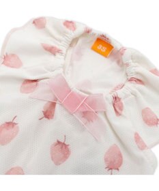 PET PARADISE ペットパラダイス タッチワンクールプラス Tシャツ 《いちご》 小型犬