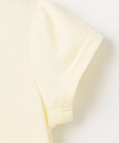 ANY KIDS ひんやりクール アップリケTシャツ