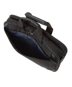ACE BAGS & LUGGAGE World Traveler クラトス ビジネスバッグ B4サイズ 14インチPC収納 ２気室 65332 ワールドトラベラー