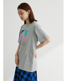 Green Parks ■Ｃｈａｍｐｉｏｎ　ロゴｐｔＴシャツ