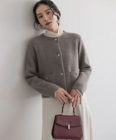 組曲 S ハイツイストシアー インナータートル