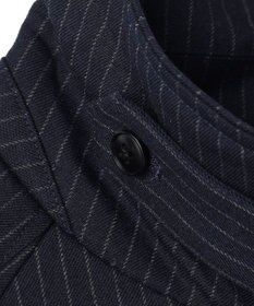 UNFILO MENS FLANNEL TOUCH 中綿ブルゾン