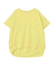 Green Parks 超冷感コクーンカットプルオーバー
