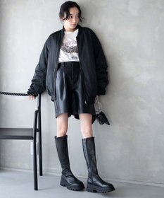 WEGO ヴィンテージライクMAー1