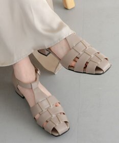 Pointer 日本製 グルカサンダル