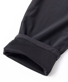 UNFILO ハイストレッチムーブ ワイドパンツ