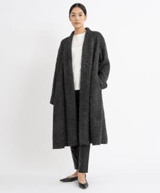 23区 【エステータ】スーピマコットン プレミアムジャージー 半袖Tシャツ