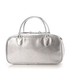 UNBILLION ペルケ perche / 牛革ランドスケープ2wayショルダーバッグM