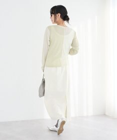 CRAFT STANDARD BOUTIQUE シアーリンガーTee