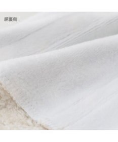 PET PARADISE スヌーピー ボア パンツ 《顔》 中型犬