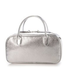 UNBILLION ペルケ perche / 牛革ランドスケープ2wayショルダーバッグM