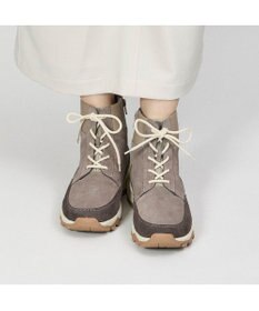 ing アークティックレースアップブーツ