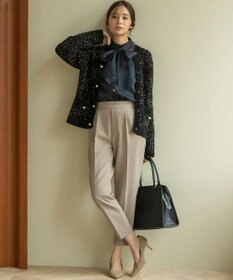 組曲 【A4対応】 ボストンバッグ Large