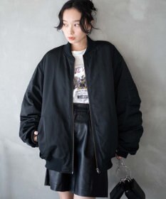 WEGO ヴィンテージライクMAー1